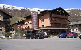 Hotel Galli Livigno